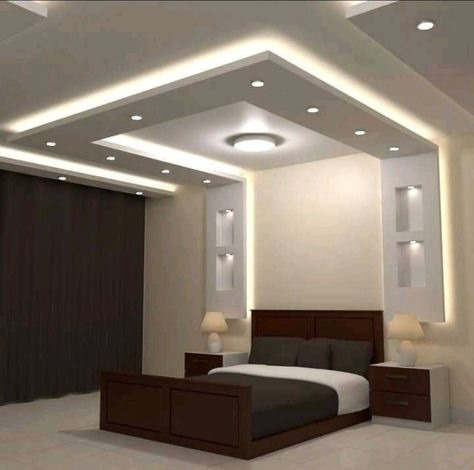 Gypsum False Ceiling Service