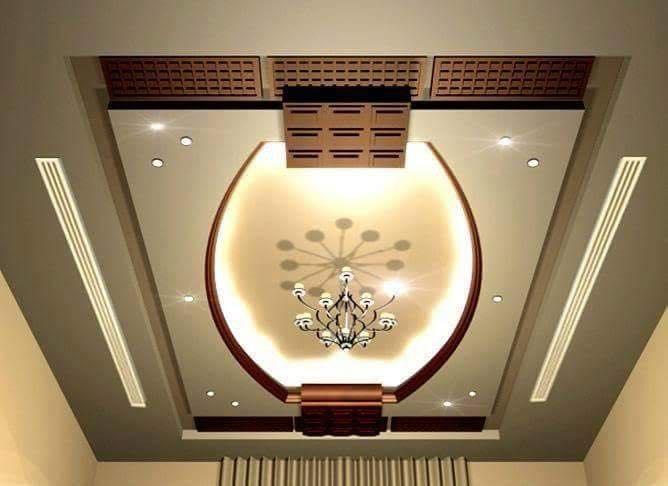 False Ceiling Project